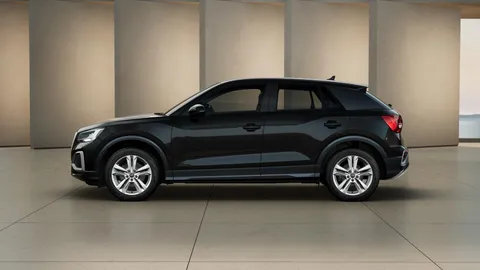 Audi Q2 30 TFSI 116 Sport 5dr Thumbnail #3