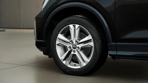 Audi Q2 30 TFSI 116 Sport 5dr Thumbnail #4