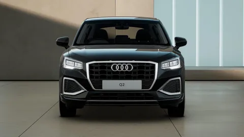 Audi Q2 30 TFSI 116 Sport 5dr Thumbnail #5