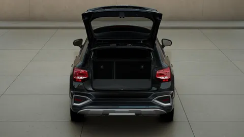 Audi Q2 30 TFSI 116 Sport 5dr Thumbnail #6