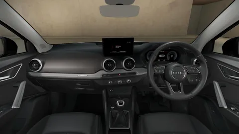 Audi Q2 30 TFSI 116 Sport 5dr Thumbnail #8