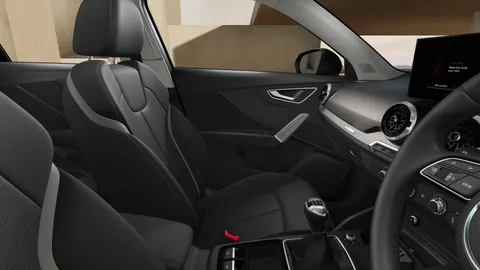 Audi Q2 30 TFSI 116 Sport 5dr Thumbnail #9