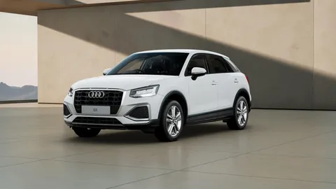 Audi Q2 30 TFSI 116 Sport 5dr Thumbnail #1