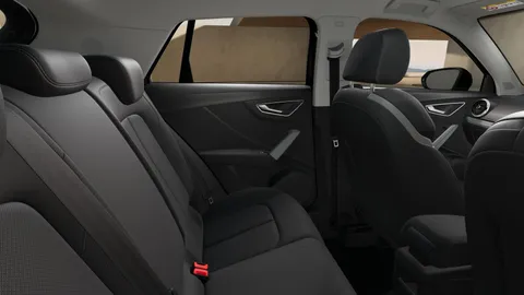 Audi Q2 30 TFSI 116 Sport 5dr Thumbnail #11