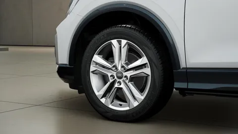 Audi Q2 30 TFSI 116 Sport 5dr Thumbnail #4