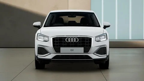 Audi Q2 30 TFSI 116 Sport 5dr Thumbnail #5