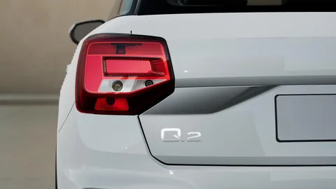 Audi Q2 30 TFSI 116 Sport 5dr Thumbnail #7