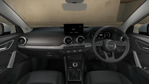 Audi Q2 30 TFSI 116 Sport 5dr Thumbnail #8