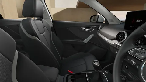Audi Q2 30 TFSI 116 Sport 5dr Thumbnail #9