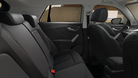 Audi Q2 30 TFSI 116 Sport 5dr Thumbnail #11