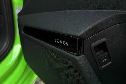 PY75GJK Audi RS 3 RS 3 Sportback Carbon Black 400 PS S tronic Thumbnail #49