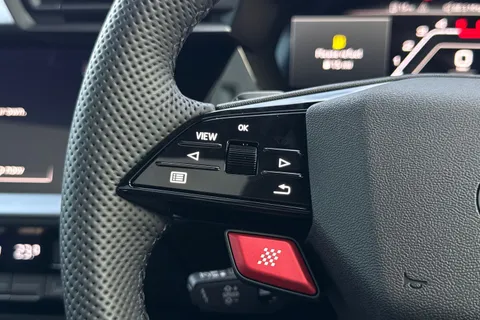 PY75GJK Audi RS 3 RS 3 Sportback Carbon Black 400 PS S tronic Thumbnail #51