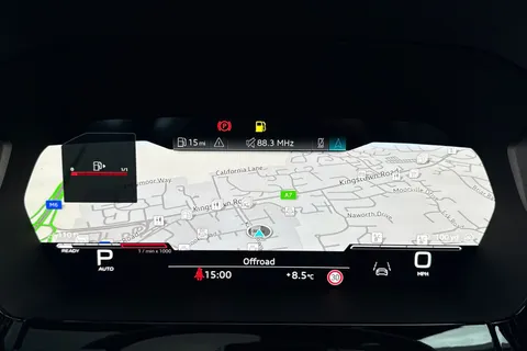 PY75GJK Audi RS 3 RS 3 Sportback Carbon Black 400 PS S tronic Thumbnail #54