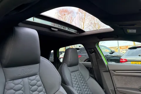 PY75GJK Audi RS 3 RS 3 Sportback Carbon Black 400 PS S tronic Thumbnail #56