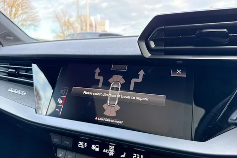 PY75GJK Audi RS 3 RS 3 Sportback Carbon Black 400 PS S tronic Thumbnail #60