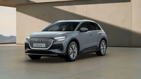 DV24GDE Audi Q4 e-tron Q4 Sport 45 e-tron 210,00 kW Thumbnail #1