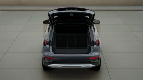 DV24GDE Audi Q4 e-tron Q4 Sport 45 e-tron 210,00 kW Thumbnail #6