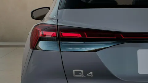 DV24GDE Audi Q4 e-tron Q4 Sport 45 e-tron 210,00 kW Thumbnail #7