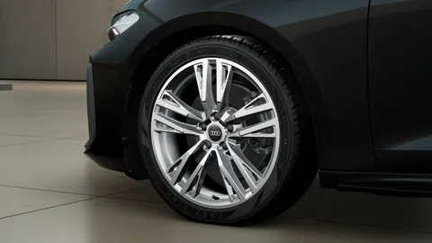 DX75TWA Audi A5 Avant S line TDI  204 PS S tronic Thumbnail #4