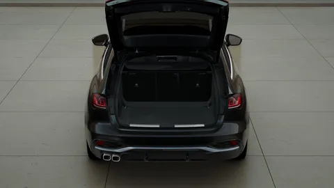 DX75TWA Audi A5 Avant S line TDI  204 PS S tronic Thumbnail #6