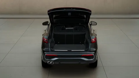 DX75TWW Audi Q5 SUV S line TDI quattro 204 PS S tronic Thumbnail #6