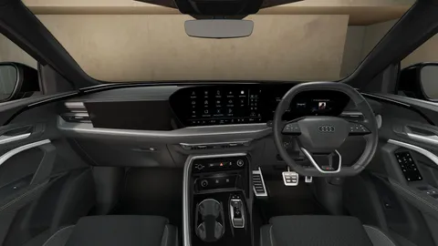 DX75TWW Audi Q5 SUV S line TDI quattro 204 PS S tronic Thumbnail #8