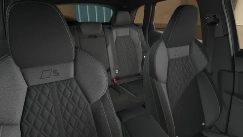 DX75TWW Audi Q5 SUV S line TDI quattro 204 PS S tronic Thumbnail #10