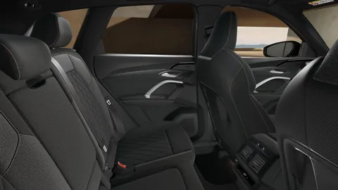 DX75TWW Audi Q5 SUV S line TDI quattro 204 PS S tronic Thumbnail #11