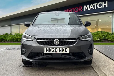 MW20NKD Vauxhall Corsa 1.2 Turbo SRi Euro 6 (s/s) 5dr Thumbnail #6