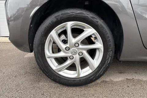 MW20NKD Vauxhall Corsa 1.2 Turbo SRi Euro 6 (s/s) 5dr Thumbnail #10