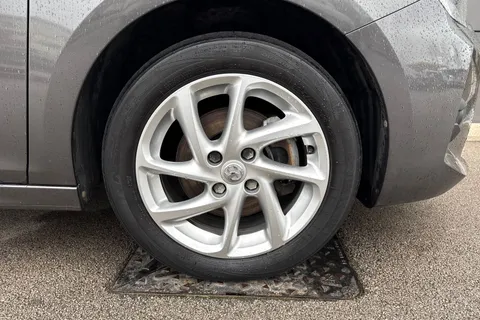 MW20NKD Vauxhall Corsa 1.2 Turbo SRi Euro 6 (s/s) 5dr Thumbnail #11