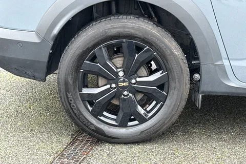 YS74ZTP Dacia Jogger 1.6 HEV Extreme 5dr Auto Thumbnail #14