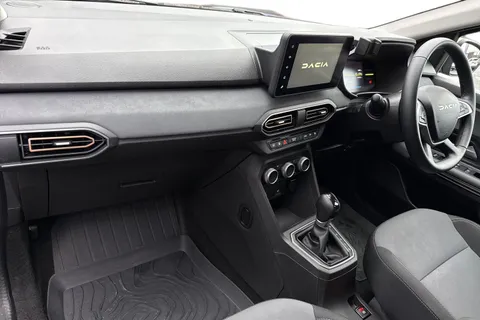 YS74ZTP Dacia Jogger 1.6 HEV Extreme 5dr Auto Thumbnail #17