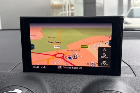 LA69EGK Audi Q2 1.6 TDI 30 S line Euro 6 (s/s) 5dr Thumbnail #16