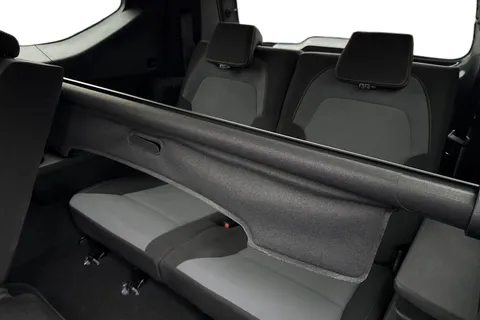 YS74ZTP Dacia Jogger 1.6 HEV Extreme 5dr Auto Thumbnail #19