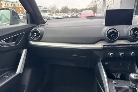 LA69EGK Audi Q2 1.6 TDI 30 S line Euro 6 (s/s) 5dr Thumbnail #19