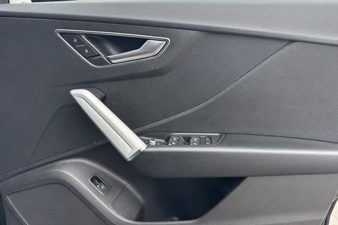 LA69EGK Audi Q2 1.6 TDI 30 S line Euro 6 (s/s) 5dr Thumbnail #20