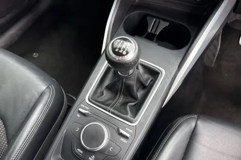 LA69EGK Audi Q2 1.6 TDI 30 S line Euro 6 (s/s) 5dr Thumbnail #22