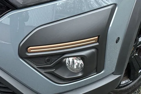 YS74ZTP Dacia Jogger 1.6 HEV Extreme 5dr Auto Thumbnail #28