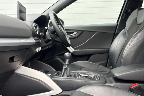 LA69EGK Audi Q2 1.6 TDI 30 S line Euro 6 (s/s) 5dr Thumbnail #28