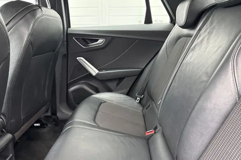 LA69EGK Audi Q2 1.6 TDI 30 S line Euro 6 (s/s) 5dr Thumbnail #30