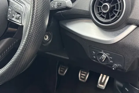 LA69EGK Audi Q2 1.6 TDI 30 S line Euro 6 (s/s) 5dr Thumbnail #37