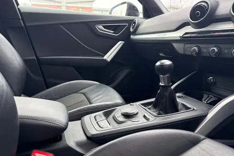 LA69EGK Audi Q2 1.6 TDI 30 S line Euro 6 (s/s) 5dr Thumbnail #39