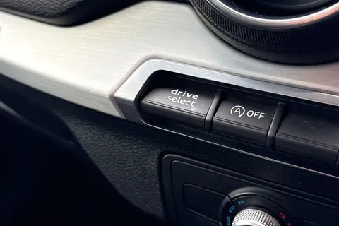 LA69EGK Audi Q2 1.6 TDI 30 S line Euro 6 (s/s) 5dr Thumbnail #40