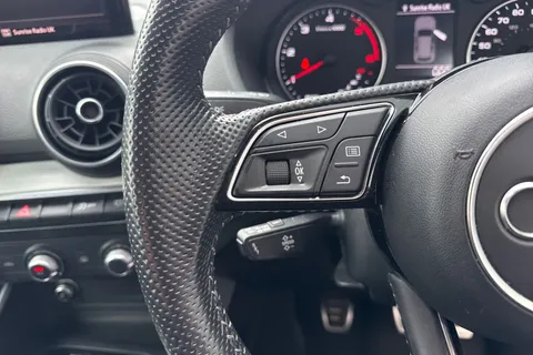 LA69EGK Audi Q2 1.6 TDI 30 S line Euro 6 (s/s) 5dr Thumbnail #41