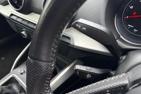 LA69EGK Audi Q2 1.6 TDI 30 S line Euro 6 (s/s) 5dr Thumbnail #42