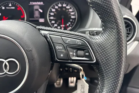 LA69EGK Audi Q2 1.6 TDI 30 S line Euro 6 (s/s) 5dr Thumbnail #43