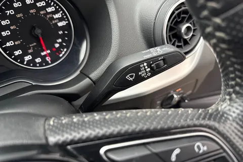 LA69EGK Audi Q2 1.6 TDI 30 S line Euro 6 (s/s) 5dr Thumbnail #44