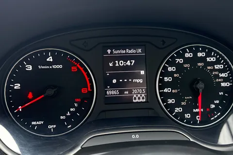 LA69EGK Audi Q2 1.6 TDI 30 S line Euro 6 (s/s) 5dr Thumbnail #45