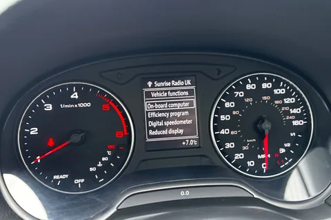 LA69EGK Audi Q2 1.6 TDI 30 S line Euro 6 (s/s) 5dr Thumbnail #46